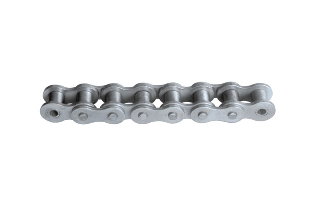 單排不銹鋼滾子鏈 Simplex roller (ss) chains 單排不銹鋼滾子鏈 Simplex roller (ss) chains