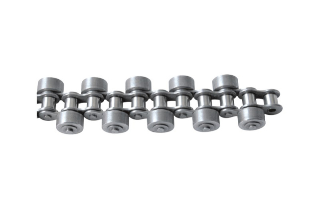 不銹鋼側置大滾輪輸送鏈 Stainless steel side big roller chain 不銹鋼側置大滾輪輸送鏈 Stainless steel side big roller chain